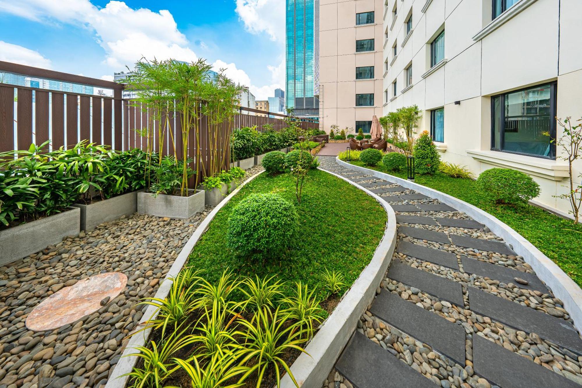 Saigon Prince Hotel Хошимин Экстерьер фото