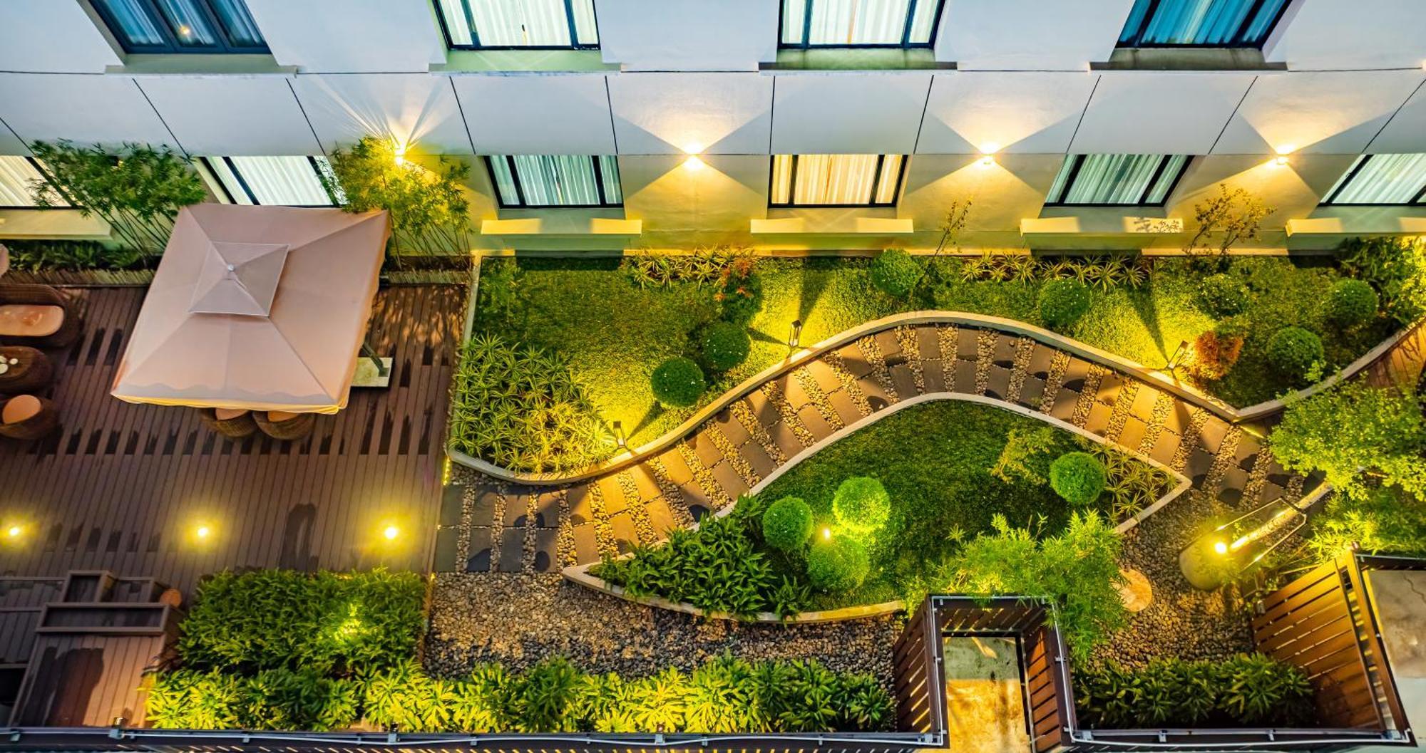 Saigon Prince Hotel Хошимин Экстерьер фото